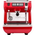 Nuova Simonelli Appia Life 1GR S červený