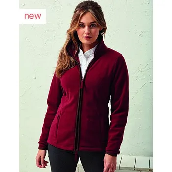 Dámská mikina PR824 - Dámská fleecová mikina Artisan