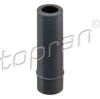 Ochranné víko/prachovka, tlumič TOPRAN 820 272