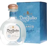 Don Julio Tequila Blanco 38 % 0,7 l