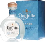 Don Julio Tequila Blanco 38 % 0,7 l