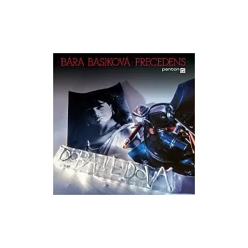 Česká hudba Bára Basiková, Precedens – Doba ledová LP - DOPRAVA ZDARMA od 2 000 Kč