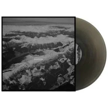 Zahraniční hudba LP An Autumn for Crippled Children: Closure LTD | CLR 2023 Coloured Black Ice Vinyl Limited Edition
