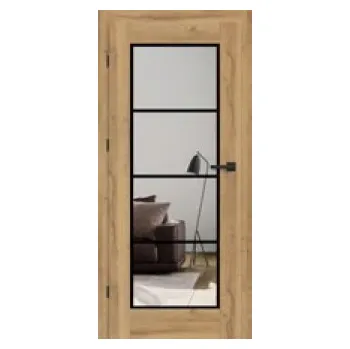 Interiérové dveře ERKADO bezfalcové dveře ERKADO MISKANT 5