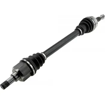 Poloosa kola Poloosa, Hnací hřídel 1.6HDI EXPERT/TRAVELLER SPACETOURER/JUMPY JUMPY PROACE 1.6D4D 95KM 16- /LEVA,MTM/ NPW-PE-077 NTY