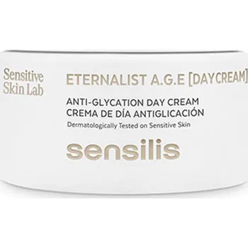 Pleťový krém Sensilis Eternalist denní krém na obličej, 50 ml