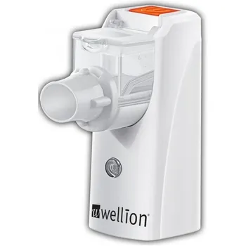 Inhalátor Wellion Mesh-S600A