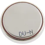 Nenabíjecí knoflíková baterie typu CR1632, Lithium, 1 ks, Blistr, Renata