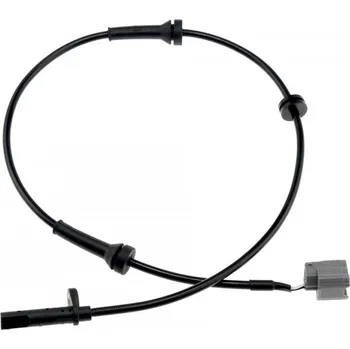 ABS Snímač ABS přední NISSAN QASHQAI 2013-,RENAULT KADJAR 2015- L/P 47910-4EA0A NTY