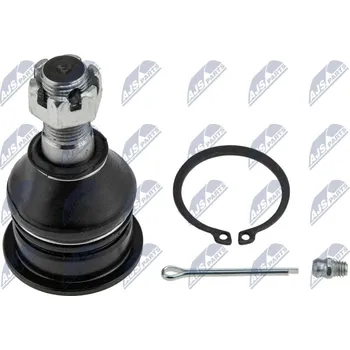 Autobaterie Čepy NTY ZSD-NS-041