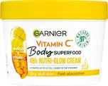 Garnier Body Superfood Mango + Vitamin…
