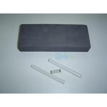 Pant plováku+plovák+pružinka skimmeru