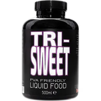 Návnadové aroma Munch Baits Tri-Sweet 500ml