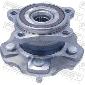 Náboj kola FEBEST 0182-GGL15MR