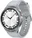 Samsung Galaxy Watch6 Classic 47 mm LTE, stříbrné