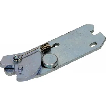 Brzdová čelist montážní sada brzdových čelistí FORD FIESTA pravý 1.F040 MAXGEAR