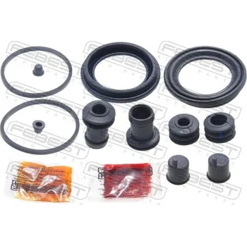 Brzdový třmen Sada na opravy, brzdový třmen FEBEST 0575-GG18F