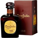 Don Julio Anejo Tequila 38 % 0,7 l
