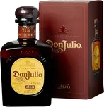 Don Julio Anejo Tequila 38 % 0,7 l