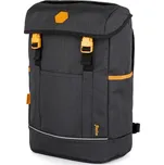 Oxybag studentský batoh OXY Urban black