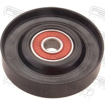 Napínací kladka, žebrovaný klínový řemen FEBEST 0287-K12