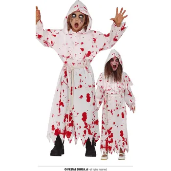 Karnevalový kostým Guirca Jeptiška dětský kostým Velikost: 5 – 6 let