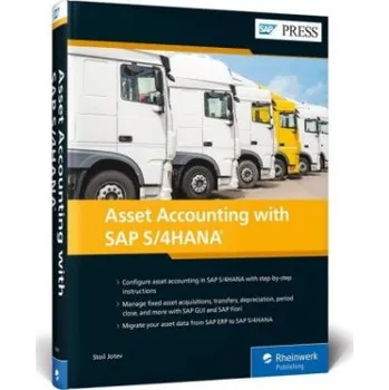 Asset Accounting with SAP S/4HANA (EN)