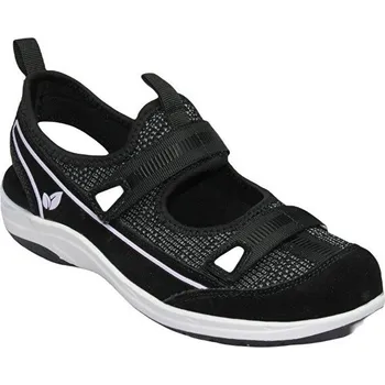Dámská zdravotní obuv SANTÉ WD/714 černá