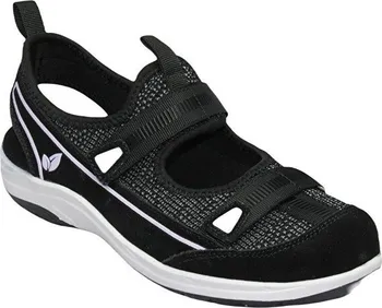 Dámská zdravotní obuv SANTÉ WD/714 černá