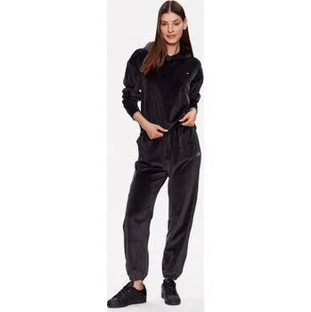 Pánská mikina Champion Mikina 116256 Černá Regular Fit L