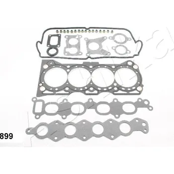 Těsnění motoru Sada těsnění, hlava válce ASHIKA GROUP 48-08-899