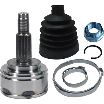 Poloosa kola Vnější kloub Movano B 2.3 CDTI 02- 391004255R HART