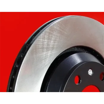 Brzdový kotouč Brzdový kotouč METZGER 6110723