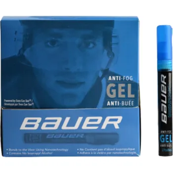 Zimní sport Antifog BAUER DE-FOGGER GEL