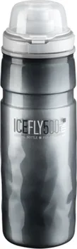 Láhev Elite Ice Fly 500 ml Smoke
