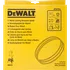 Pilový pás DeWALT DT8476 2215 x 12 x 0,6 mm