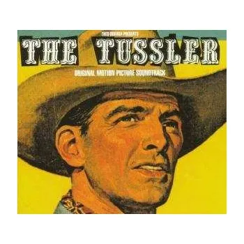 Zahraniční hudba CD Motorpsycho: The Tussler 2003 Purple Disc