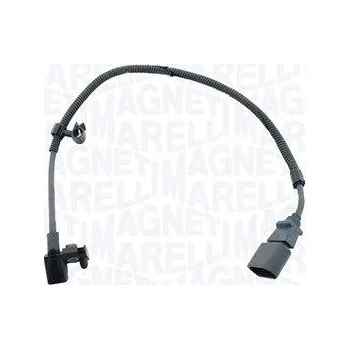 Motor automobilu Generátor impulsů, klikový hřídel MAGNETI MARELLI 064848257010