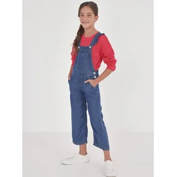 Mayoral Lacláče 6650 Modrá 12Y