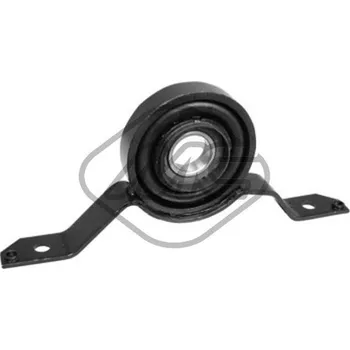 Hřídel nápravy Uložení, kloubový hřídel METALCAUCHO 06722