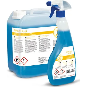 Příslušenství pro myčku Imagin® PLUS 750g