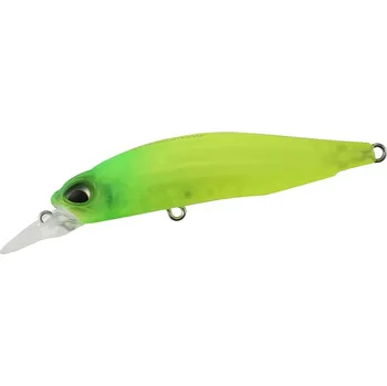 Umělá nástraha Wobler DUO Realis Rozante 63SP CCC3516 Ghost Mat Lime Chart
