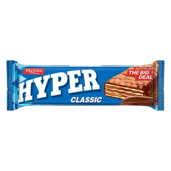 Prestige Bulharsko Hyper XXL Classic 50g