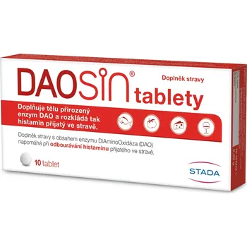 Stada Arzneimittel DAOSiN