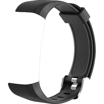 Řemínek na hodinky Řemínek pro Carneo G-Fit černý