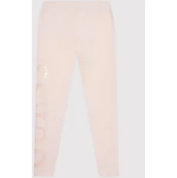 Guess Legíny J2YB01 J1313 Růžová Slim Fit 16Y