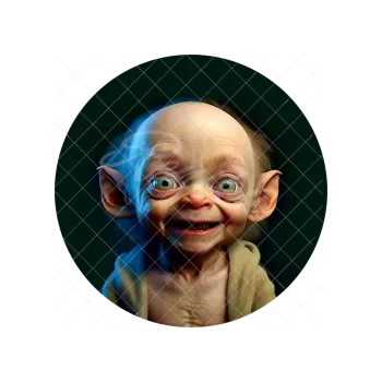 Jedlá dekorace na dort SKŘET, VARIANTA Jedlý papír 1734