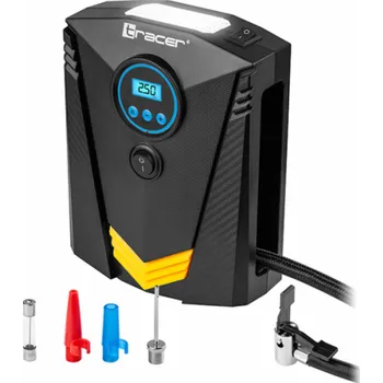 Kompresor Tracer 47148 RES-01EL Car Compressor