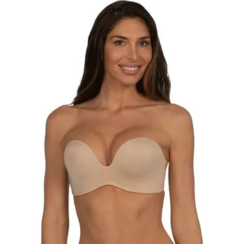 Dámská móda Wonderbra WB00032D barva:007 nude 80C