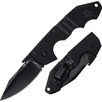 Bojový nůž Nůž AK-47, Cold Steel, hladké ostří